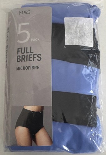 Pack full briefs - 5,