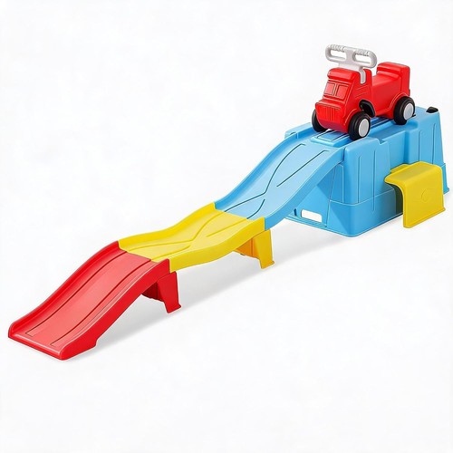 Kids rollercoaster toy - rollercoaster,