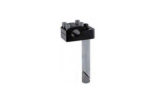 Bmx zoom aluminum steel - zoom,