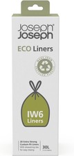 Joseph Joseph IW6 Eco Recycled