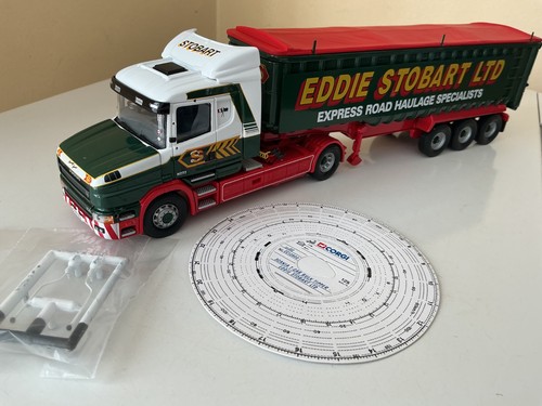 Heavy haulage cc12802 scania - haulage, t