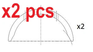 Pcs fits caterham - pcs,