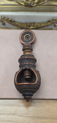 Antique georgian boxwood - antique,