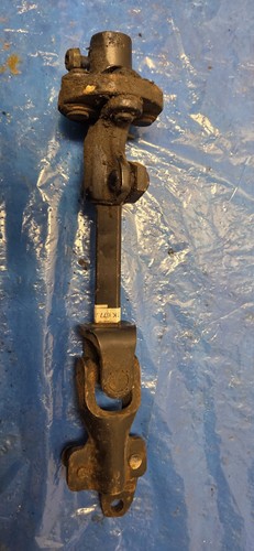 Ford sierra mk2 steering - ford,