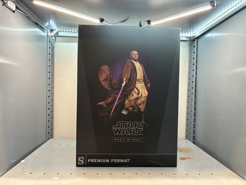 Sideshow premium format mace - sideshow,