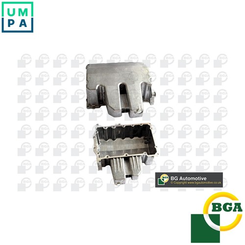 Oil sump sp9621 for - oil, skoda