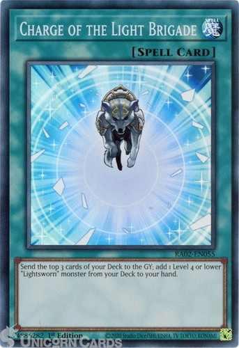 Ra02 en055 charge the - of,