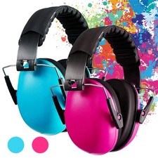 Kids Ear Defenders Headphones
