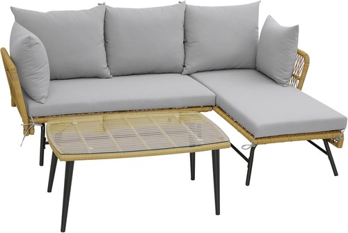 Costway furniture conversation - costway,