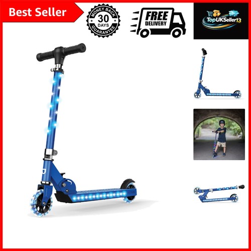 Jupiter kids wheel light - jupiter,