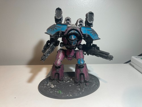Warhammer adeptus titanicus - warhammer,