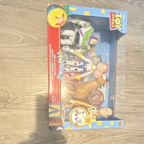 Disney pixar toy story - pixar,