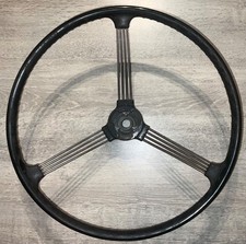 Morris minor banjo - banjo, steering