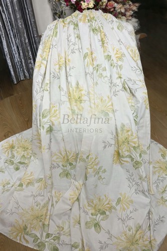 Laura ashley honeysuckle - laura,