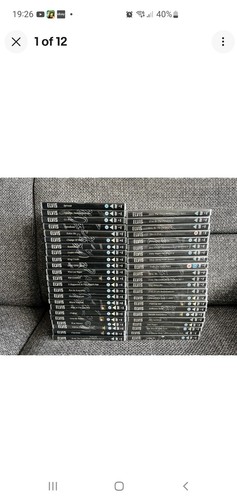 The official collectors - the,