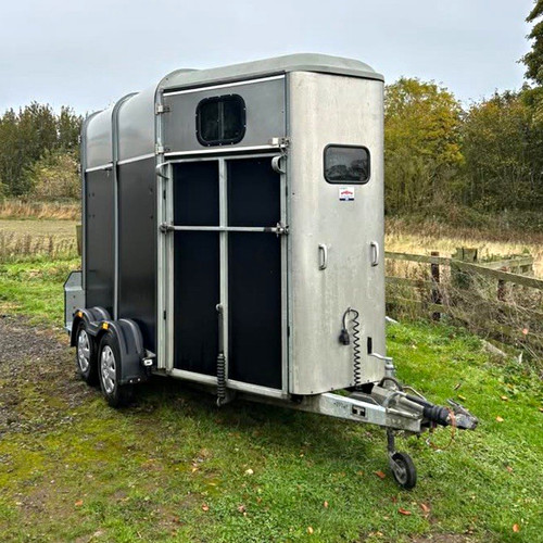 2007 505 classic ifor william - classic,