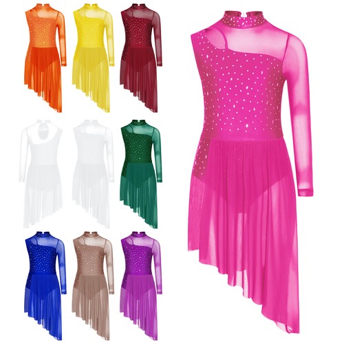 Girls kids ballet lyrical - kids,