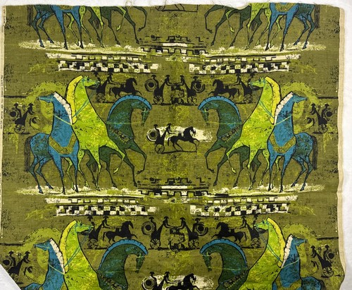 Vintage mcm 60s tibor reich - 60s,