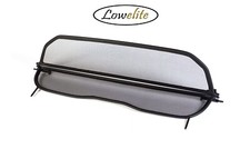 Windblocker for Peugeot 207 (