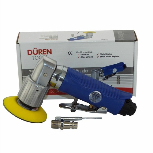 Duren 75mm mini - duren, orbital