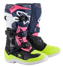 ALPINESTARS TECH 3S YOUTH