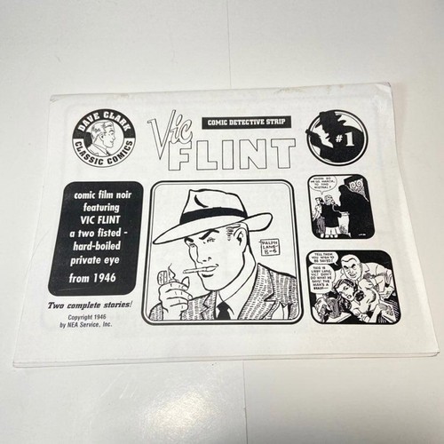Dave clark classic - dave, comics