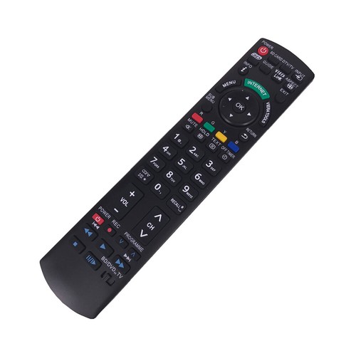 Remote control for panasonic - remote,
