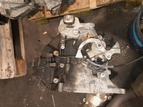 Gearbox ford focus mk3 - ford, fl
