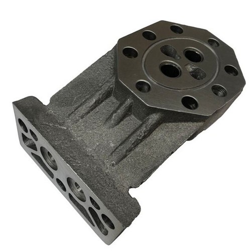 Genuine titan replacement - replacement, pump