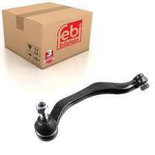 Cooper Front Left Tie Rod End