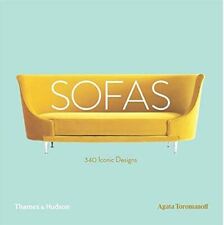 Sofas- 340 Iconic Designs
