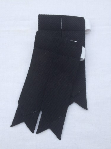 Scottish kilt sock flashes - cc,