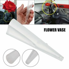 Car flower vase holder - flower,