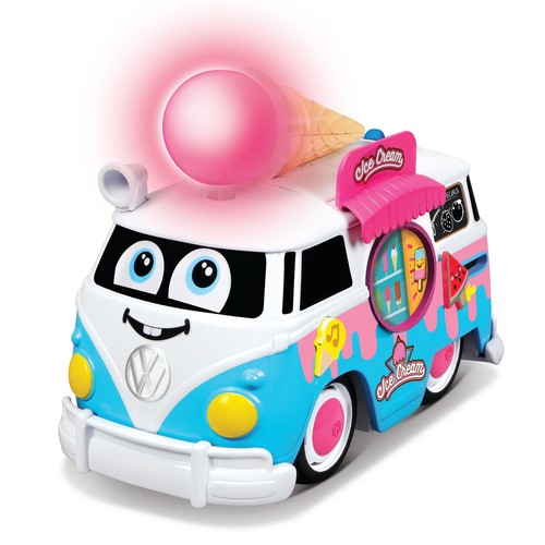 Junior volkswagen magic ice - bb,