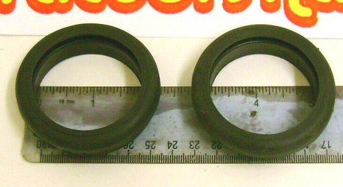 Rubber seal butler light - rubber,
