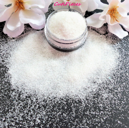 Nail art glitter wedding - glitter,
