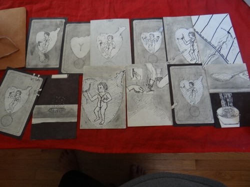 1993 corin hewitt - 1993, cardiac