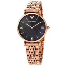 NEW EMPORIO ARMANI WOMENS