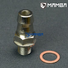 Honda F20C S2000 oil pan turbo