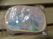 Fairy Musketeers Mini Pouch