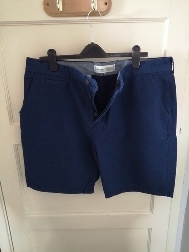 Mens smart shorts - shorts,