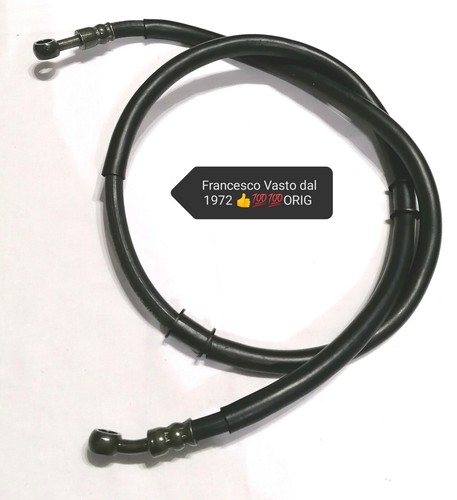 Orig ant brake hose - ant,