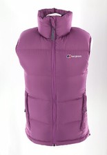 Womens Berghaus Gilet Down