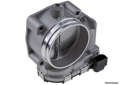 Throttle body for porsche 911 - throttle,