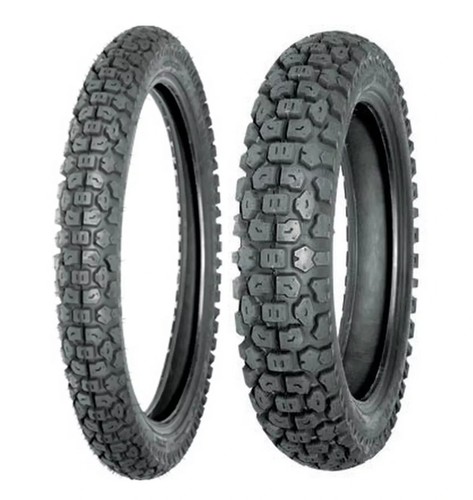 Shinko 244 series tire - 244,