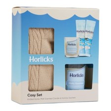 Horlicks Gift 4 Piece Set