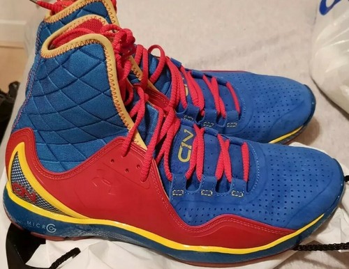 2013 under armour superman - armour,