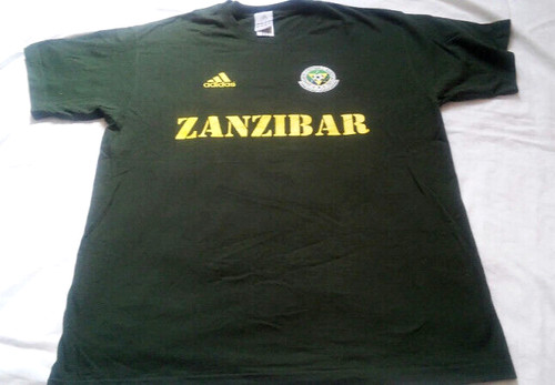 Rare zanzibar football team - rare,