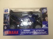 Yamaha YFZ 450R Quad 1:12 Scale Toy Model MX