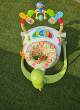 Fisher Price Jumperoo Baby